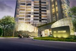 The Laurels (D9), Condominium #614224811